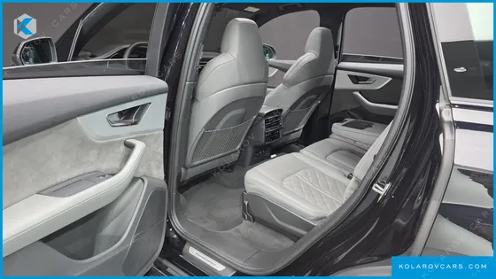 AUDI Q7 55 TFSI QUATTRO PREMIUM