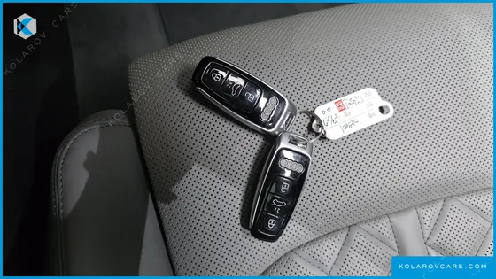 AUDI Q7 55 TFSI QUATTRO PREMIUM