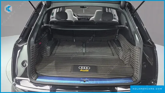 AUDI Q7 55 TFSI QUATTRO PREMIUM