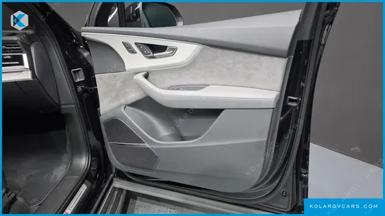 AUDI Q7 55 TFSI QUATTRO PREMIUM