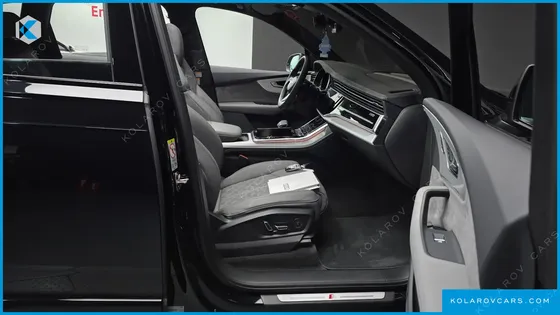 AUDI Q7 55 TFSI QUATTRO PREMIUM