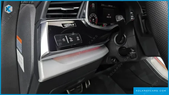 AUDI Q7 55 TFSI QUATTRO PREMIUM