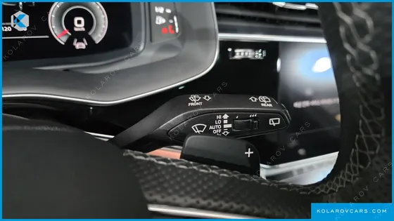 AUDI Q7 55 TFSI QUATTRO PREMIUM