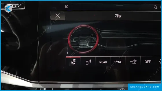 AUDI Q7 55 TFSI QUATTRO PREMIUM