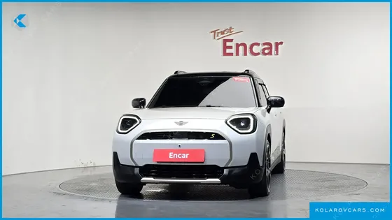 MINI ACEMAN SE