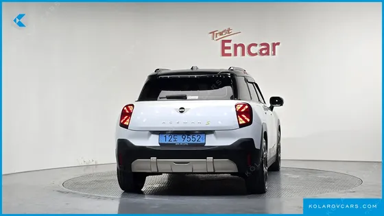 MINI ACEMAN SE