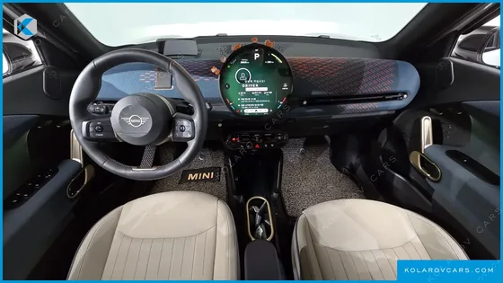 MINI ACEMAN SE