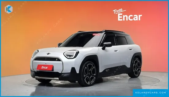 MINI ACEMAN SE