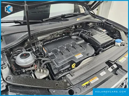 VOLKSWAGEN TIGUAN 2.0 TDI PRESTIGE