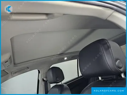 VOLKSWAGEN TIGUAN 2.0 TDI PRESTIGE