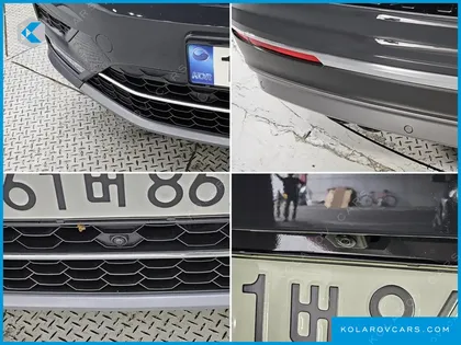 VOLKSWAGEN TIGUAN 2.0 TDI PRESTIGE
