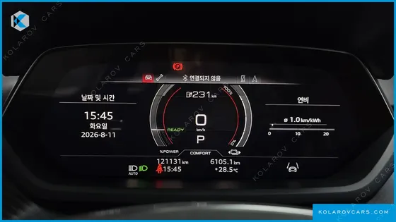 AUDI E-TRON GT GT QUATTRO PREMIUM