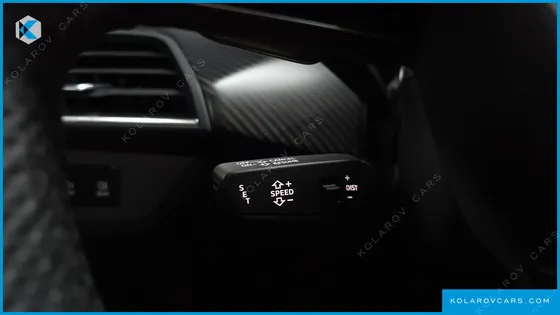 AUDI E-TRON GT GT QUATTRO PREMIUM