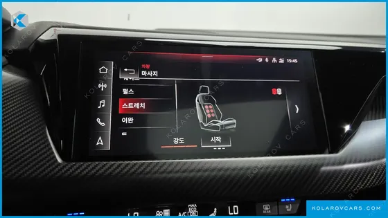 AUDI E-TRON GT GT QUATTRO PREMIUM