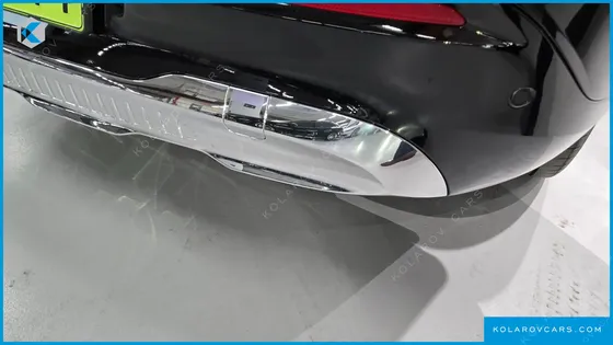 MERCEDES EQS MAYBACH EQS680 4MATIC