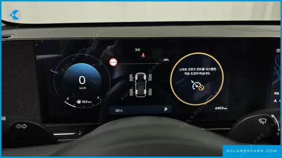 HYUNDAI KONA GASOLINE 1.6 TURBO 4WD