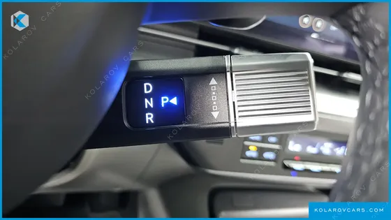 HYUNDAI KONA GASOLINE 1.6 TURBO 4WD