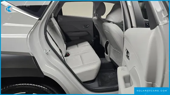 HYUNDAI KONA GASOLINE 1.6 TURBO 4WD