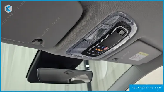 HYUNDAI KONA GASOLINE 1.6 TURBO 4WD