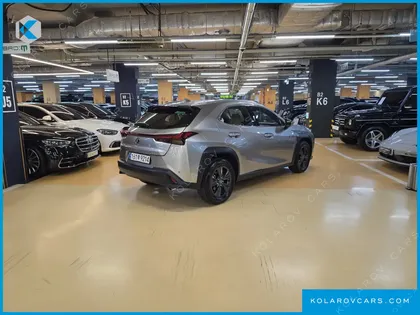 LEXUS UX 2.0 2WD