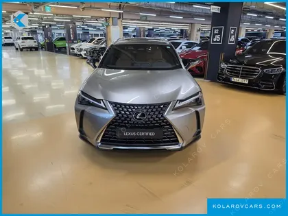 LEXUS UX 2.0 2WD