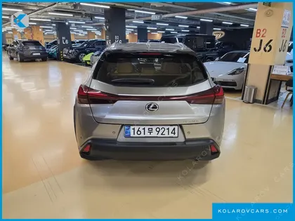 LEXUS UX 2.0 2WD