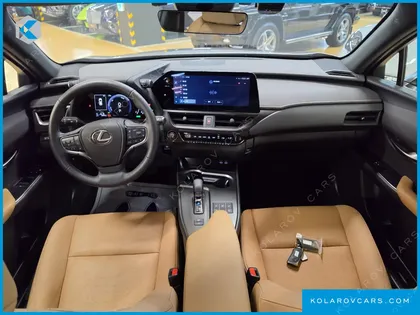 LEXUS UX 2.0 2WD