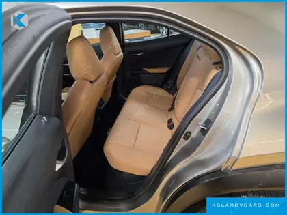 LEXUS UX 2.0 2WD