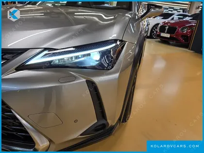 LEXUS UX 2.0 2WD