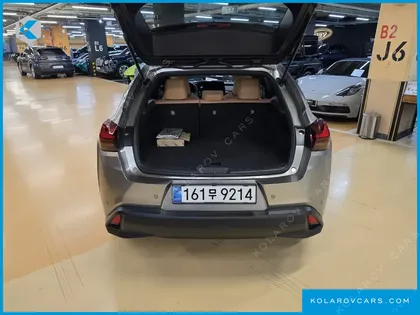 LEXUS UX 2.0 2WD