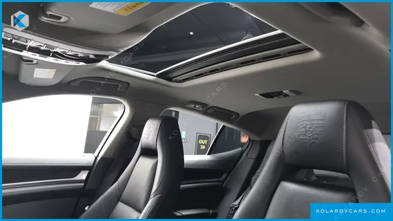 PORSCHE PANAMERA 3.6 AWD EDITION