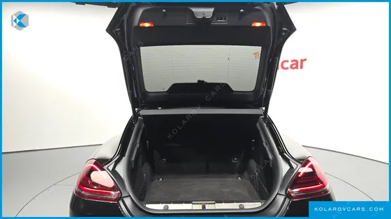 PORSCHE PANAMERA 3.6 AWD EDITION