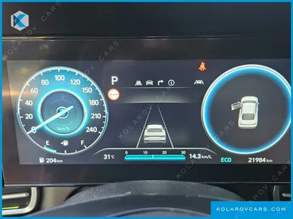 HYUNDAI ELANTRA (AVANTE) 1.6