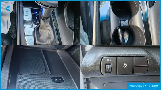 HYUNDAI ELANTRA (AVANTE) 1.6