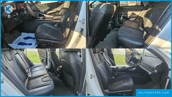 HYUNDAI ELANTRA (AVANTE) 1.6