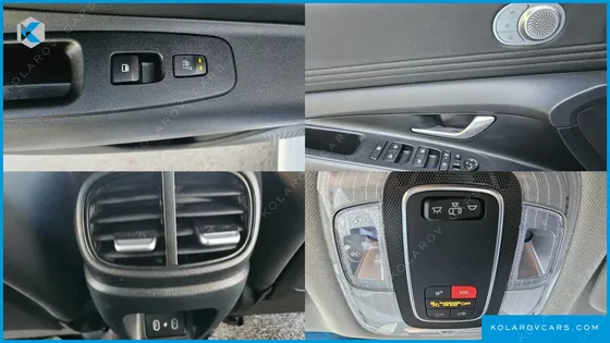 HYUNDAI ELANTRA (AVANTE) 1.6