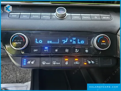 HYUNDAI ELANTRA (AVANTE) 1.6
