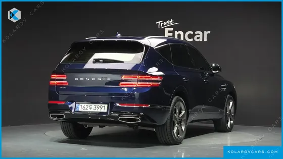 GENESIS GV80 2.5T GASOLINE 2WD