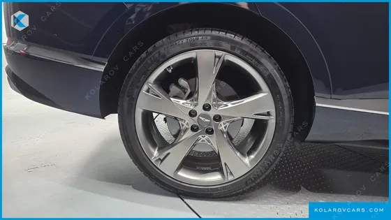 GENESIS GV80 2.5T GASOLINE 2WD