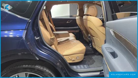GENESIS GV80 2.5T GASOLINE 2WD