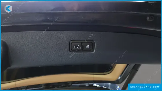 GENESIS GV80 2.5T GASOLINE 2WD