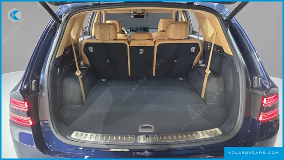 GENESIS GV80 2.5T GASOLINE 2WD
