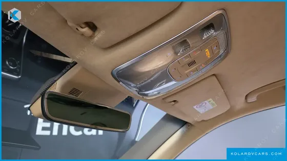 GENESIS GV80 2.5T GASOLINE 2WD