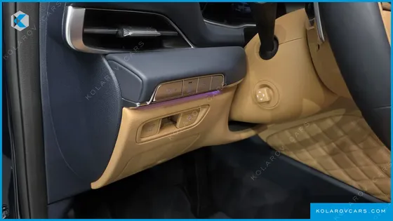 GENESIS GV80 2.5T GASOLINE 2WD