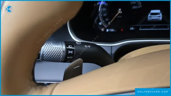 GENESIS GV80 2.5T GASOLINE 2WD