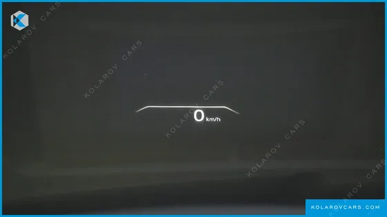 GENESIS GV80 2.5T GASOLINE 2WD