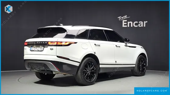 LAND ROVER RANGE ROVER VELAR 2.0 P250 DYNAMIC SE