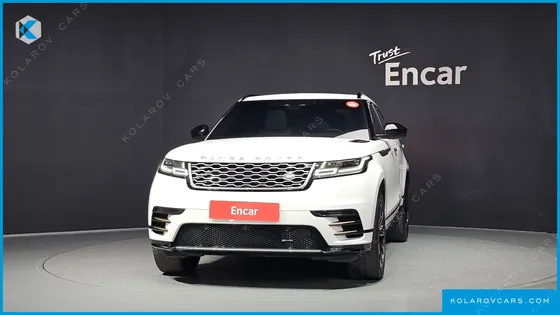LAND ROVER RANGE ROVER VELAR 2.0 P250 DYNAMIC SE