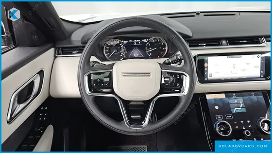 LAND ROVER RANGE ROVER VELAR 2.0 P250 DYNAMIC SE