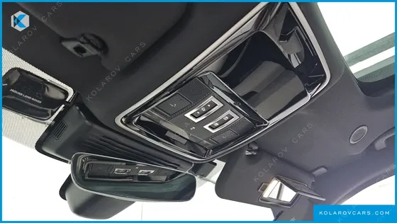 LAND ROVER RANGE ROVER VELAR 2.0 P250 DYNAMIC SE